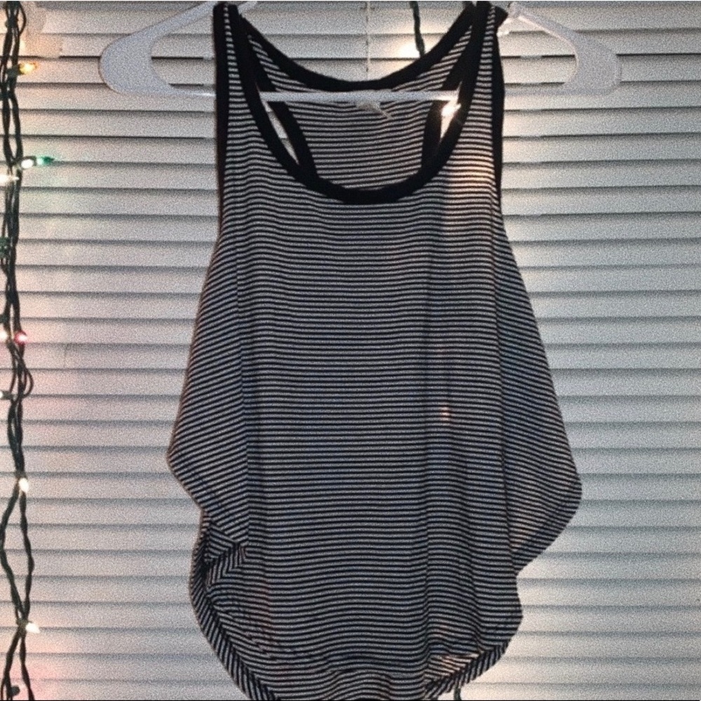Tank top🖤